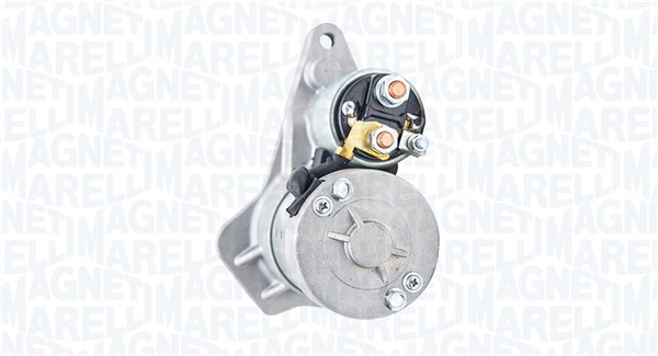 Magneti Marelli Starter 063721367010