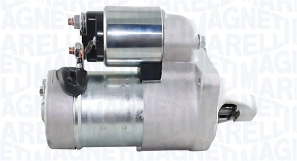 Magneti Marelli Starter 063721379010