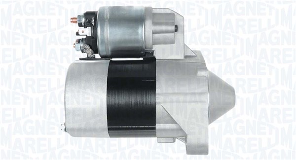 Magneti Marelli Starter 063721385010