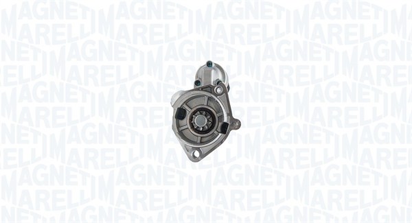 Magneti Marelli Starter 063721392010