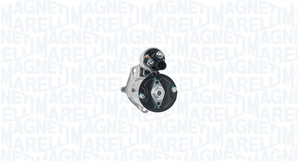 Magneti Marelli Starter 063721392010