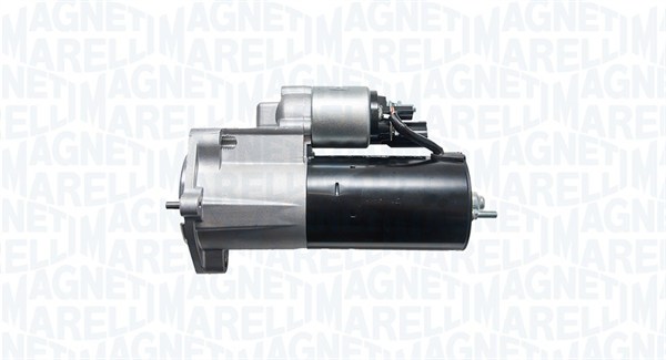 Magneti Marelli Starter 063721392010