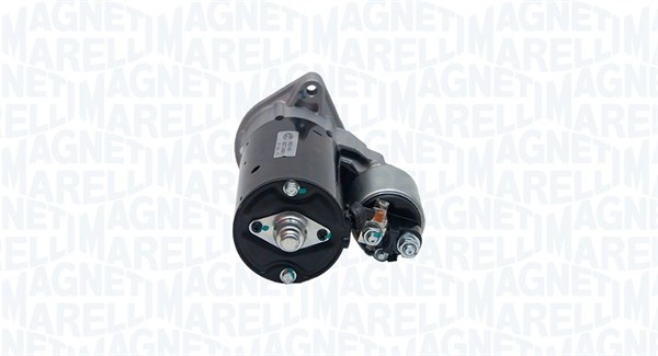 Magneti Marelli Starter 063721406010