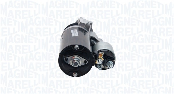 Magneti Marelli Starter 063721421010