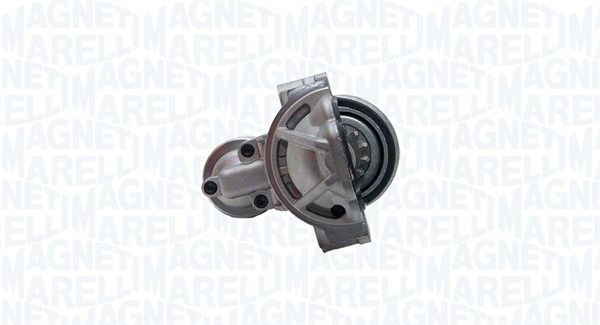 Magneti Marelli Starter 063721421010