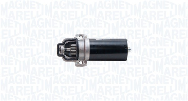 Magneti Marelli Starter 063721421010