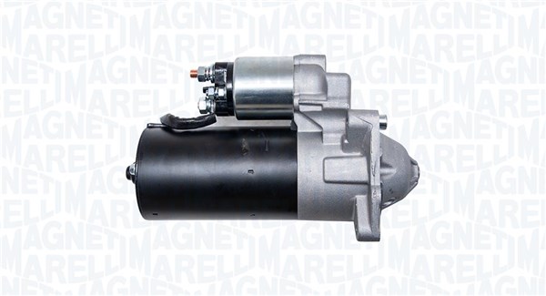 Magneti Marelli Starter 063721434010