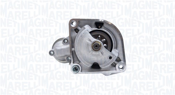 Magneti Marelli Starter 063721434010