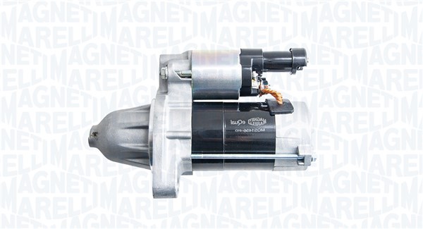 Magneti Marelli Starter 063721456010