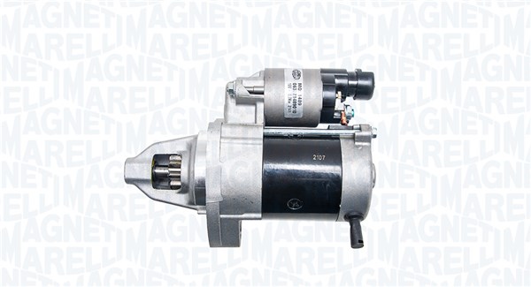 Magneti Marelli Starter 063721489010