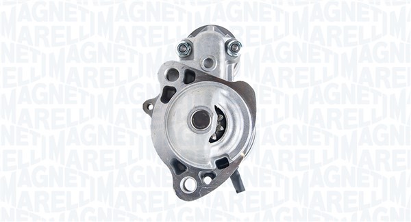 Magneti Marelli Starter 063721489010