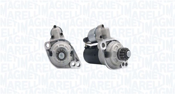 Starter Magneti Marelli 063721505010