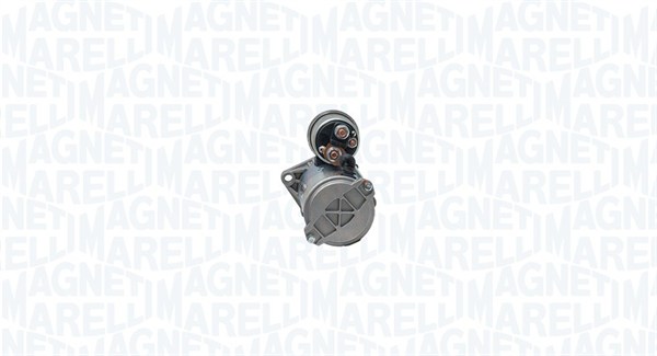 Magneti Marelli Starter 063721511010