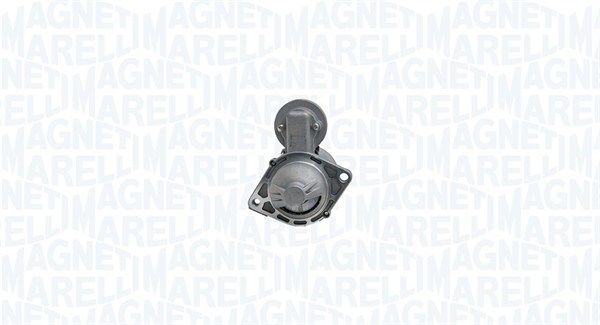 Magneti Marelli Starter 063721511010