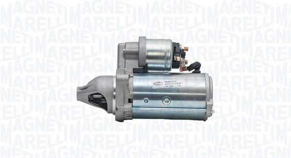 Magneti Marelli Starter 063721511010