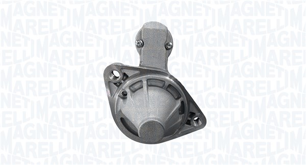 Magneti Marelli Starter 063721517010