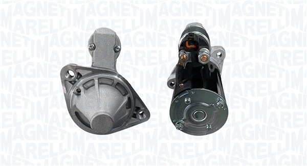 Magneti Marelli Starter 063721517010