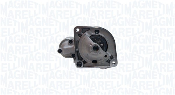 Magneti Marelli Starter 063721552010