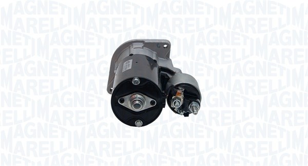 Magneti Marelli Starter 063721552010