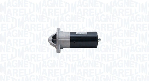 Magneti Marelli Starter 063721552010