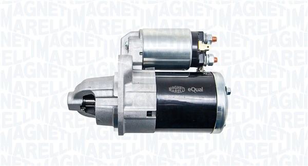 Magneti Marelli Starter 063721574010