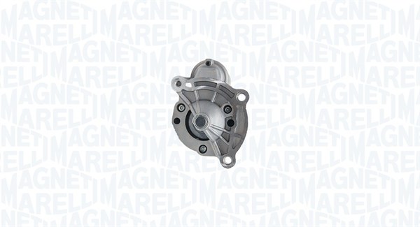 Magneti Marelli Starter 063720390010
