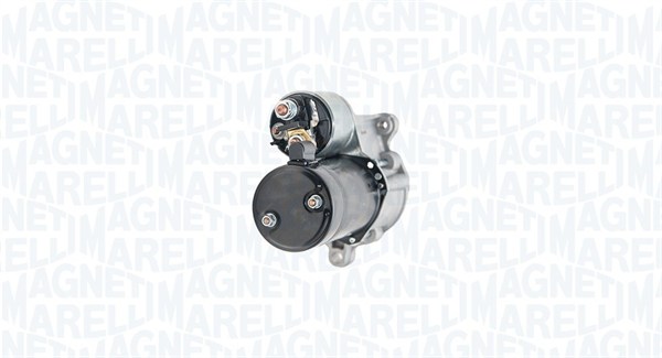 Magneti Marelli Starter 063720390010