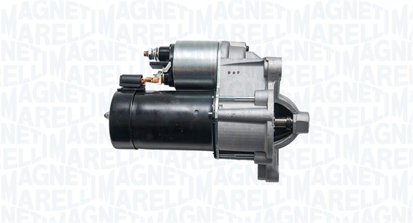 Magneti Marelli Starter 063720390010