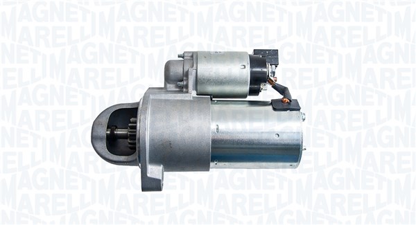 Magneti Marelli Starter 063725446010