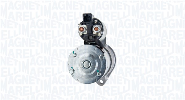 Magneti Marelli Starter 063725446010