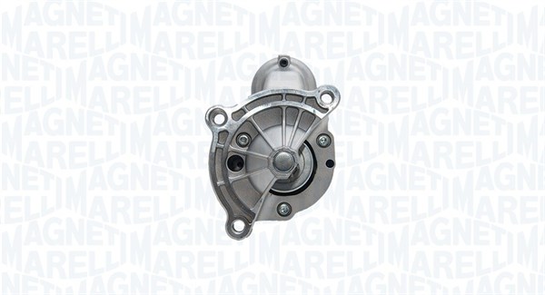 Magneti Marelli Starter 063720566010