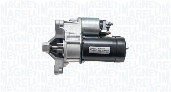 Magneti Marelli Starter 063720566010