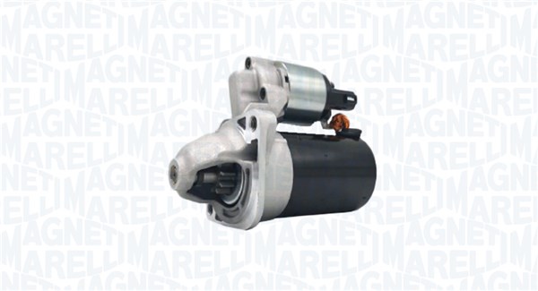 Magneti Marelli Starter 063726026010