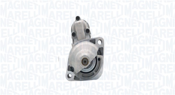 Magneti Marelli Starter 063726026010