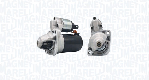 Magneti Marelli Starter 063726026010