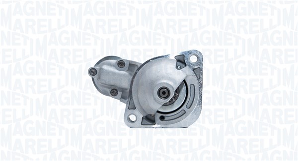 Magneti Marelli Starter 063726026010