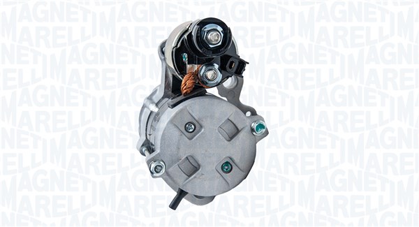 Magneti Marelli Starter 063726256010