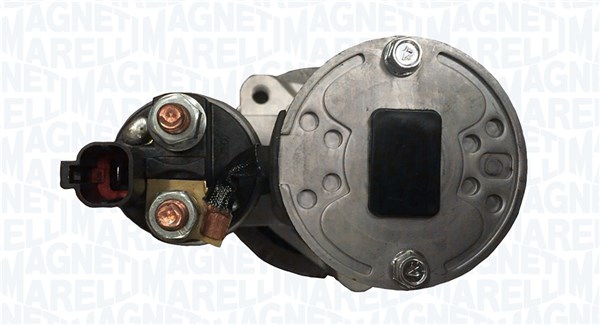 Magneti Marelli Starter 063726260010