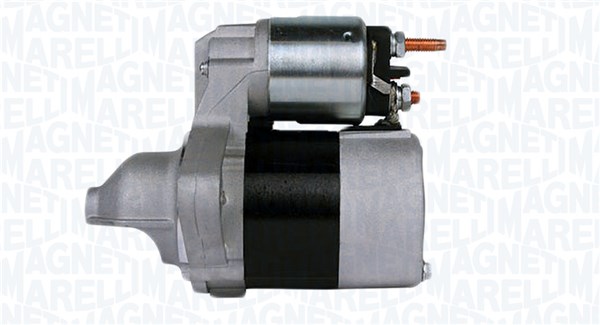 Magneti Marelli Starter 063726279010