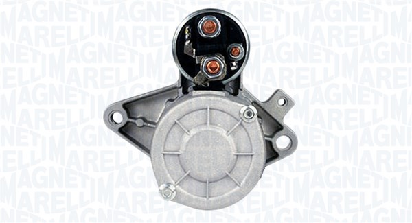 Magneti Marelli Starter 063726279010