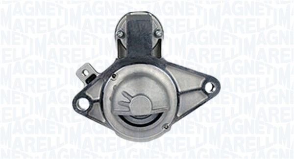 Magneti Marelli Starter 063726279010