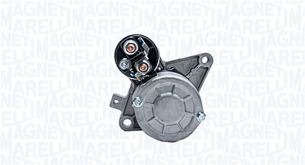 Magneti Marelli Starter 063726279010