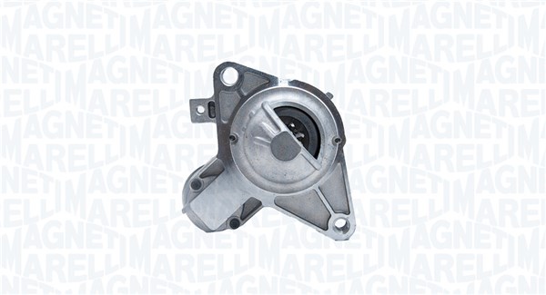 Magneti Marelli Starter 063726279010