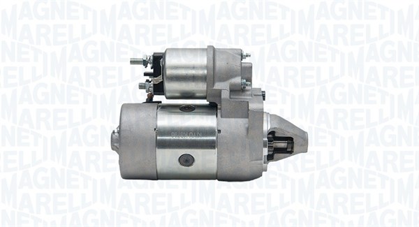 Magneti Marelli Starter 063720796010