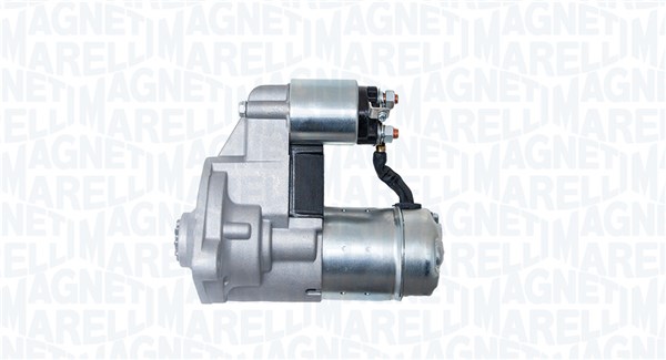 Magneti Marelli Starter 063728001710