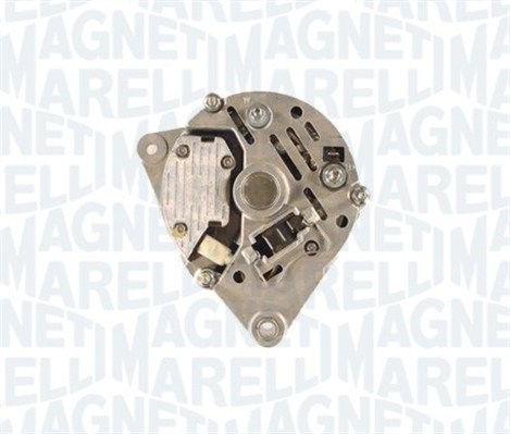 Magneti Marelli Alternator/Dynamo 944390338600