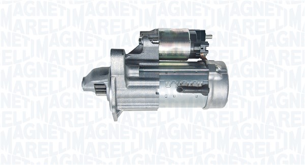 Magneti Marelli Starter 063721532010