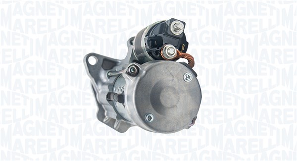 Magneti Marelli Starter 063721532010
