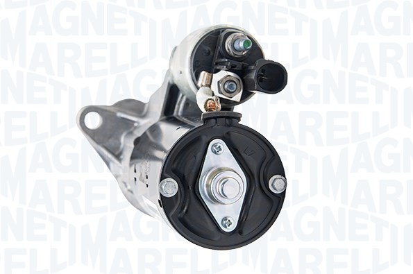 Magneti Marelli Starter 063521230360