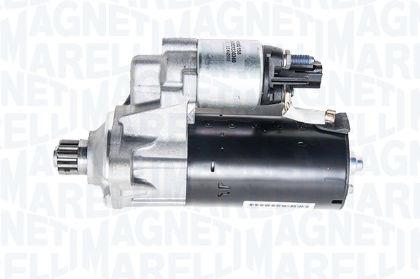 Starter Magneti Marelli 063521230360